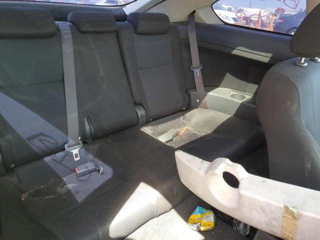 JTKDE3B77A0313667 - 2010 TOYOTA SCION TC 白色 照片 6