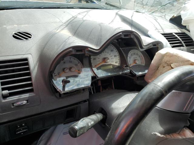 JTKDE3B77A0313667 - 2010 TOYOTA SCION TC 白色 照片 8