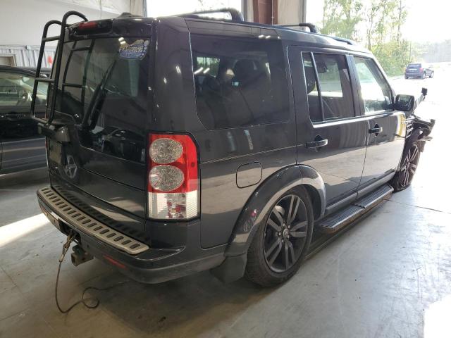 SALAK2D48DA678656 - 2013 LAND ROVER LR4 HSE LU BLACK photo 4