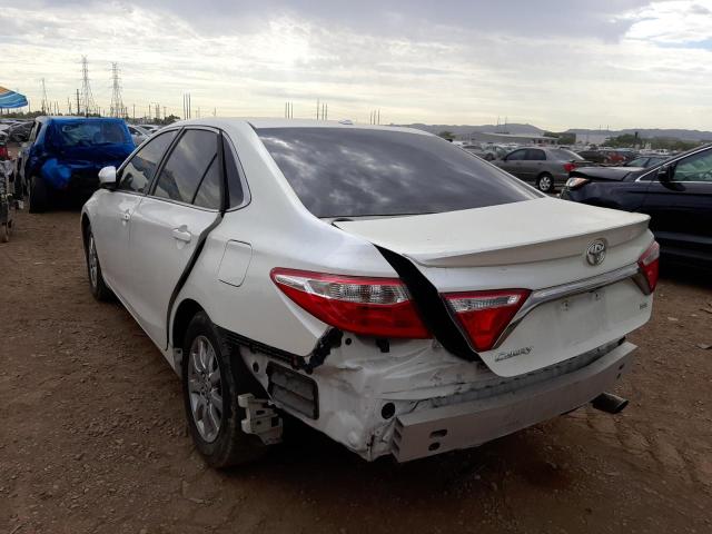 4T1BF1FK2FU048134 - 2015 TOYOTA CAMRY LE  photo 3