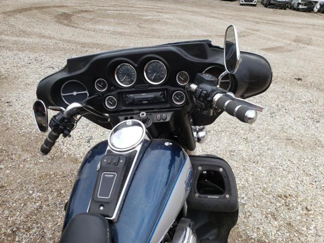 1HD1FCW161Y639795 - 2001 HARLEY-DAVIDSON FLHTCUI 双色 照片 5