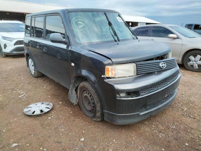 JTLKT334564096004 - 2006 TOYOTA SCION XB  照片 1
