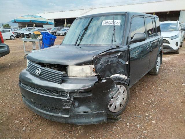 JTLKT334564096004 - 2006 TOYOTA SCION XB  照片 2