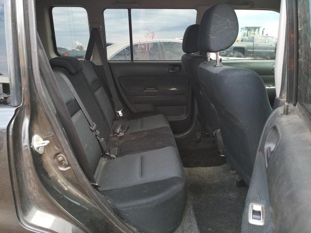 JTLKT334564096004 - 2006 TOYOTA SCION XB  照片 6