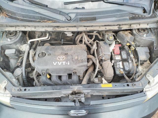 JTLKT334564096004 - 2006 TOYOTA SCION XB  照片 7