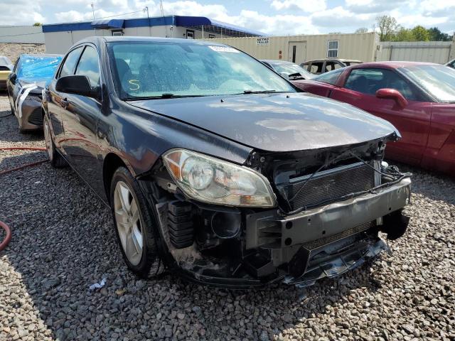 1G1ZA5EU5BF248055 - 2011 CHEVROLET MALIBU LS  photo 1