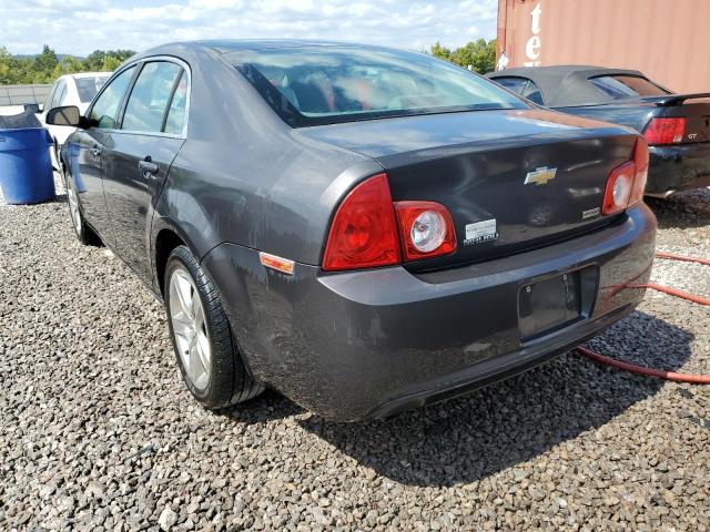 1G1ZA5EU5BF248055 - 2011 CHEVROLET MALIBU LS  photo 3