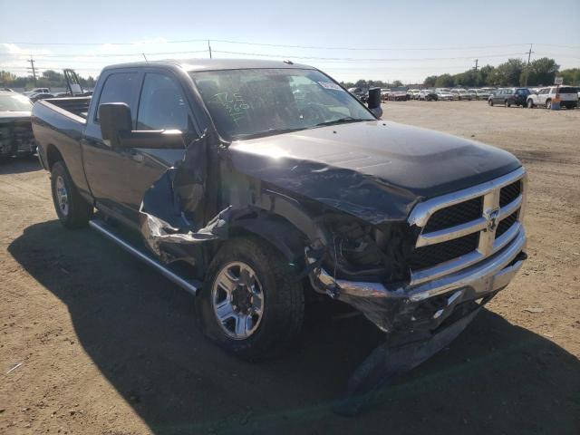 3C63R3CLXJG268715 - 2018 RAM 3500 ST GRAY photo 1