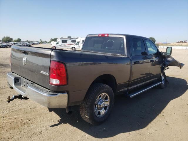 3C63R3CLXJG268715 - 2018 RAM 3500 ST GRAY photo 4