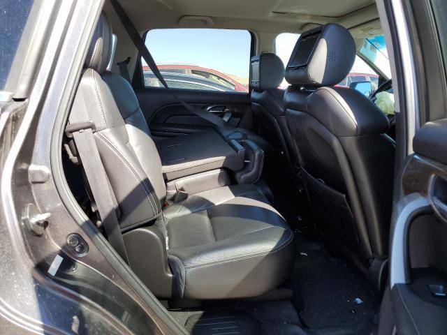 2HNYD2H55AH519295 - 2010 ACURA MDX ADVANC 灰色 照片 6