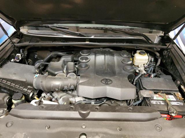 JTEBU5JR4G5342020 - 2016 TOYOTA 4RUNNER SR5/SR5 PREMIUM  photo 7