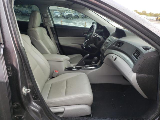 19UDE2F32HA008141 - 2017 ACURA ILX BASE W CHARCOAL photo 5