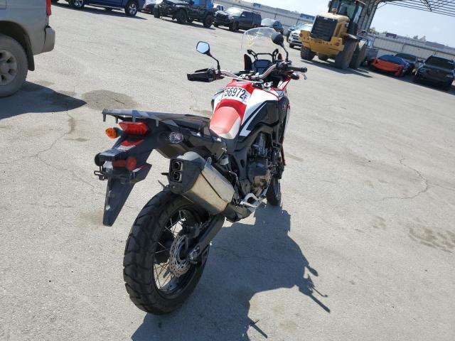 JH2SD0458HK100468 - 2017 HONDA CRF1000 TWO TONE photo 4