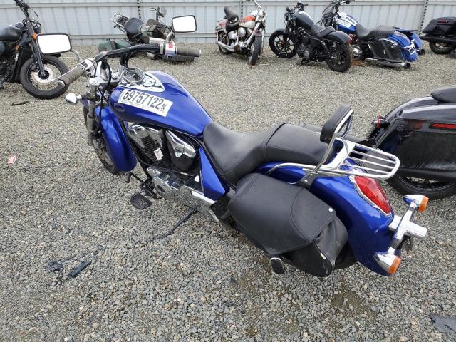 JH2SC6612FK500006 - 2015 HONDA VT1300 CR  photo 3