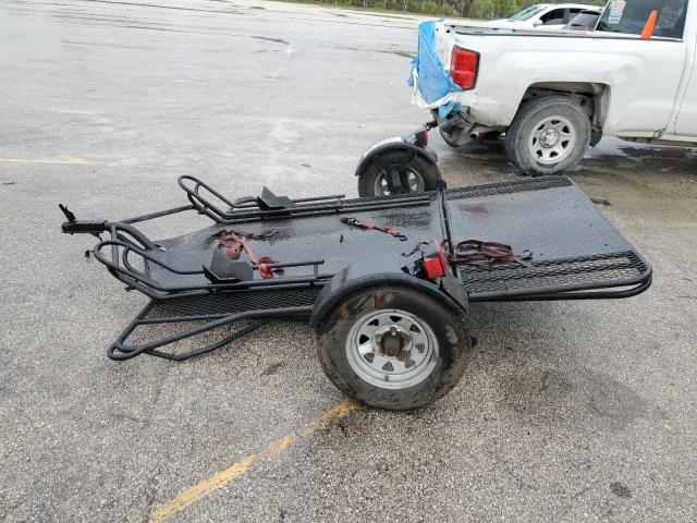 WENEE - 2021 UTILITY TRAILER Սև լուսանկար 7