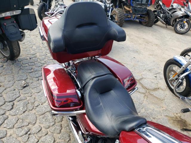 1HD1KTC13HB673206 - 2017 HARLEY-DAVIDSON FLTRXS ROA RED photo 5