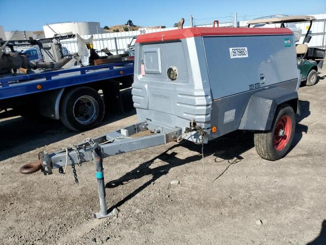 undefined - 2000 INGERSOLL-RAND GENERATOR SILVER photo 2