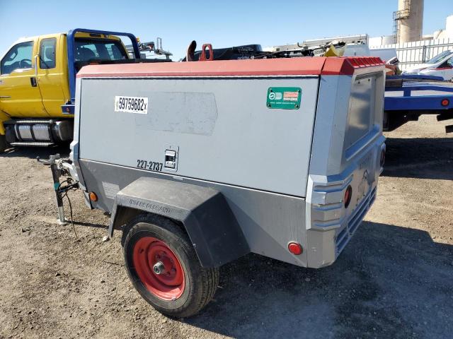 undefined - 2000 INGERSOLL-RAND GENERATOR SILVER photo 3