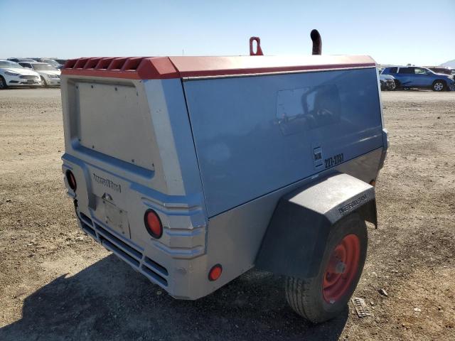 undefined - 2000 INGERSOLL-RAND GENERATOR SILVER photo 4