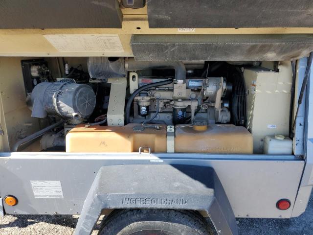 undefined - 2000 INGERSOLL-RAND GENERATOR SILVER photo 5