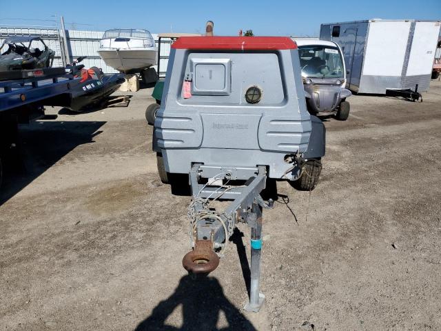 undefined - 2000 INGERSOLL-RAND GENERATOR SILVER photo 6