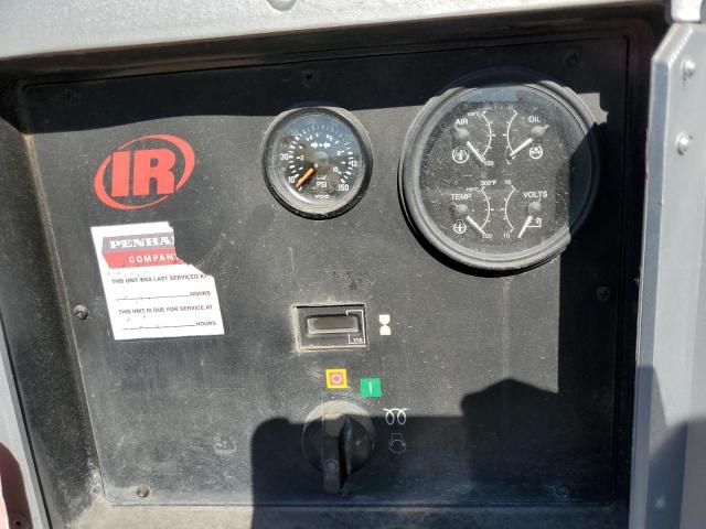 undefined - 2000 INGERSOLL-RAND GENERATOR SILVER photo 8