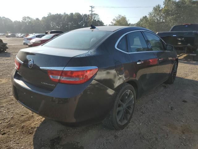 1G4PP5SK7C4224459 - 2012 BUICK VERANO GOLD photo 4