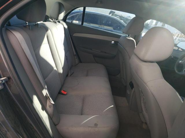 1G1ZC5E11BF273194 - 2011 CHEVROLET MALIBU 1LT 灰色 照片 6