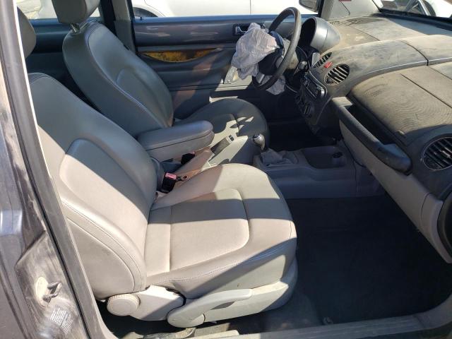 3VWRR31C46M404672 - 2006 VOLKSWAGEN NEW BEETLE 石墨色 照片 5