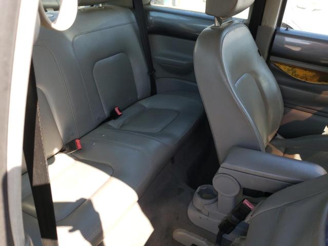 3VWRR31C46M404672 - 2006 VOLKSWAGEN NEW BEETLE 石墨色 照片 6