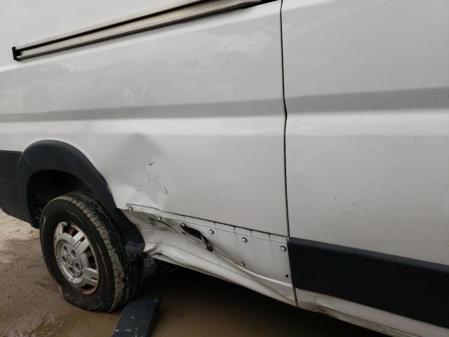 3C6LRVDG7ME554888 - 2021 RAM PROMASTER 白色 照片 9