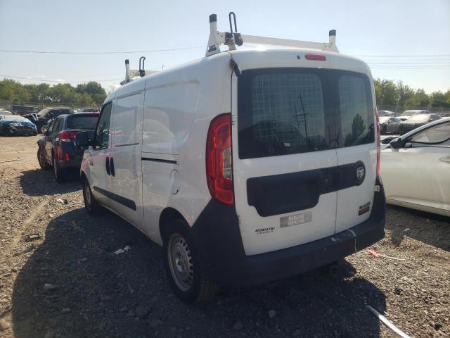 ZFBERFAT5G6B22213 - 2016 RAM PROMASTER 白色 照片 3