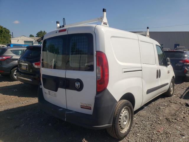 ZFBERFAT5G6B22213 - 2016 RAM PROMASTER 白色 照片 4