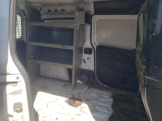 ZFBERFAT5G6B22213 - 2016 RAM PROMASTER 白色 照片 6