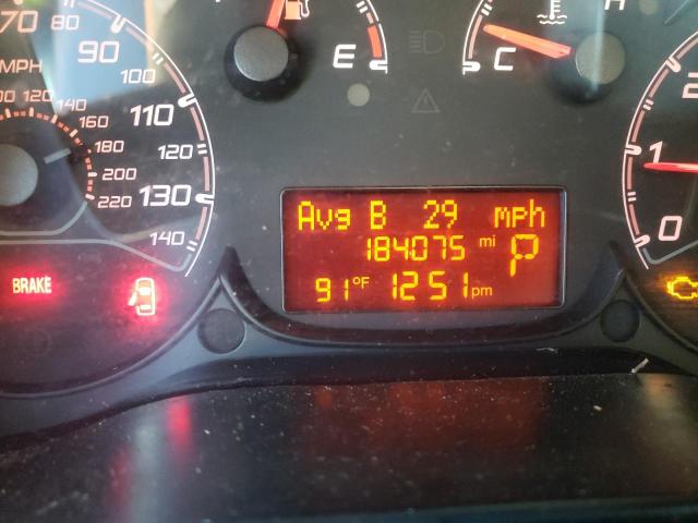 ZFBERFAT5G6B22213 - 2016 RAM PROMASTER 白色 照片 8