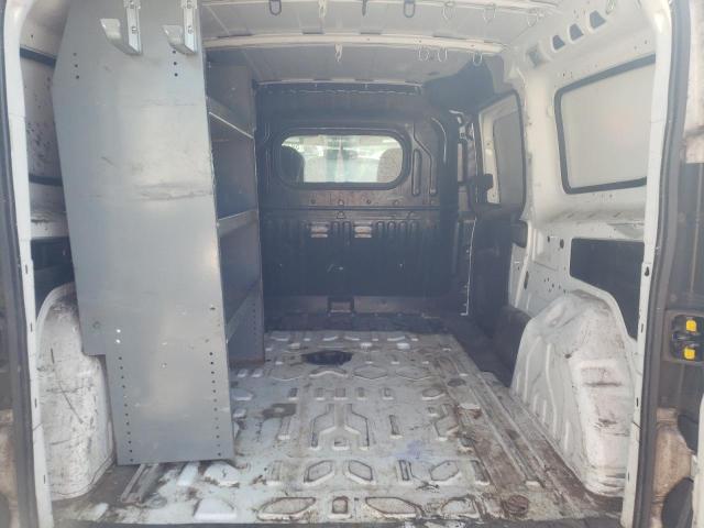 ZFBERFAT5G6B22213 - 2016 RAM PROMASTER 白色 照片 9