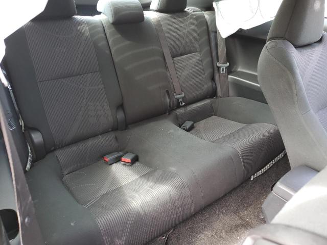 JTKJF5C77C3040936 - 2012 TOYOTA SCION TC Gris photo 6