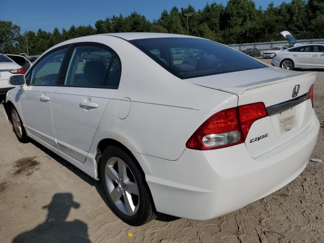 19XFA1F62BE037263 - 2011 HONDA CIVIC LX-S Ağ foto 3