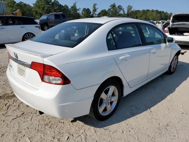 19XFA1F62BE037263 - 2011 HONDA CIVIC LX-S Ağ foto 4