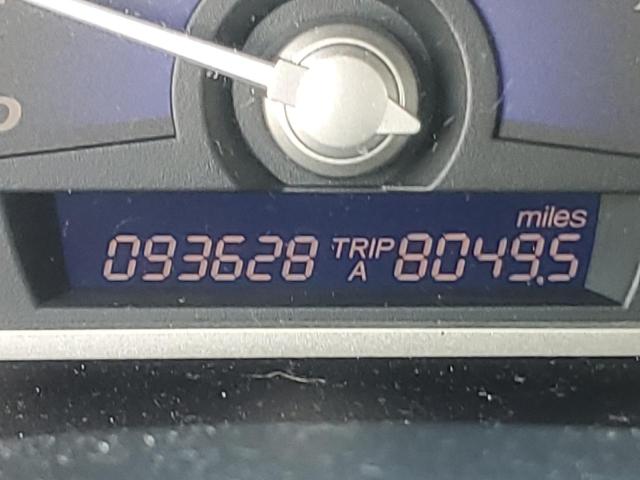 19XFA1F62BE037263 - 2011 HONDA CIVIC LX-S Ağ foto 8