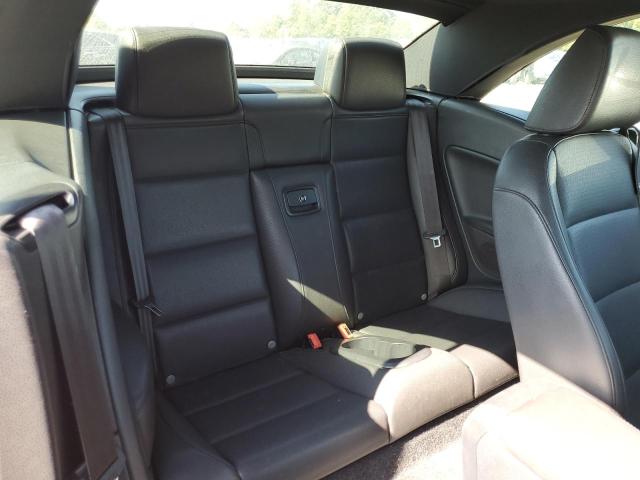 WVWBW8AHXFV000786 - 2015 VOLKSWAGEN EOS KOMFOR 红色 照片 6