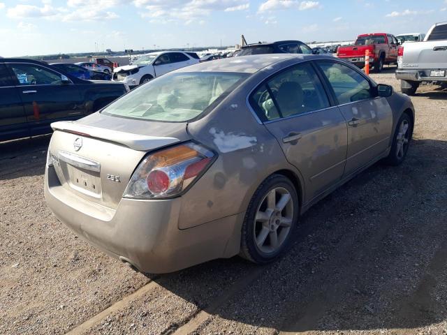 1N4AL2APXCN428769 - 2012 NISSAN ALTIMA BAS TAN photo 4