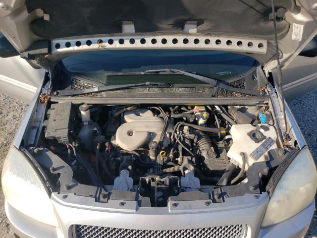 1GNDV33127D165096 - 2007 CHEVROLET UPLANDER L Gümüş foto 7