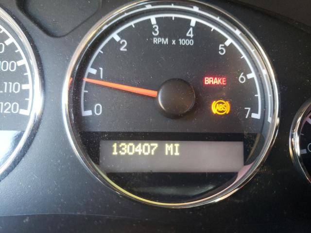 1GNDV33127D165096 - 2007 CHEVROLET UPLANDER L Gümüş foto 8