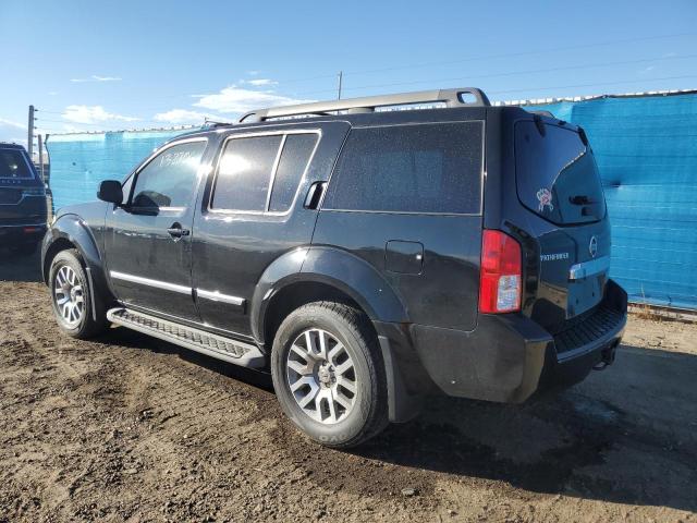 5N1AR1NB4AC622252 - 2010 NISSAN PATHFINDER S  photo 3