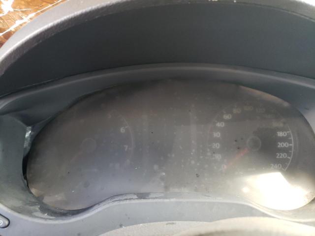 3VW2K7AJ9CM127377 - 2012 VOLKSWAGEN JETTA BASE 米色 照片 8