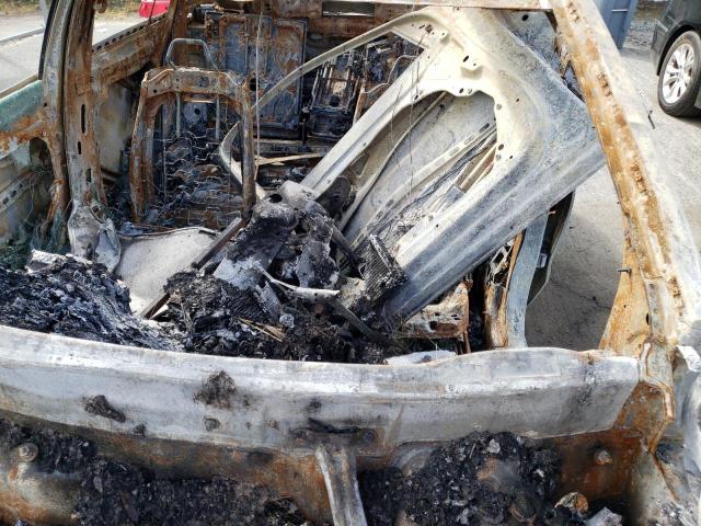 WDC0G4JBXGF091170 - 2016 MERCEDES-BENZ GLC 300 BURN photo 10