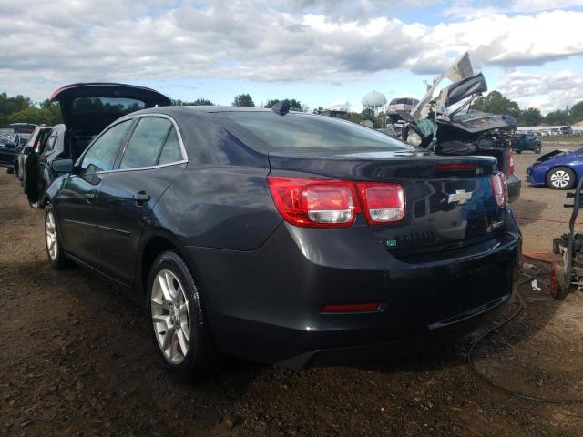 1G11C5SL5EF281029 - 2014 CHEVROLET MALIBU 1LT 黑色 照片 3