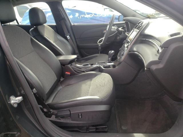 1G11C5SL5EF281029 - 2014 CHEVROLET MALIBU 1LT 黑色 照片 5