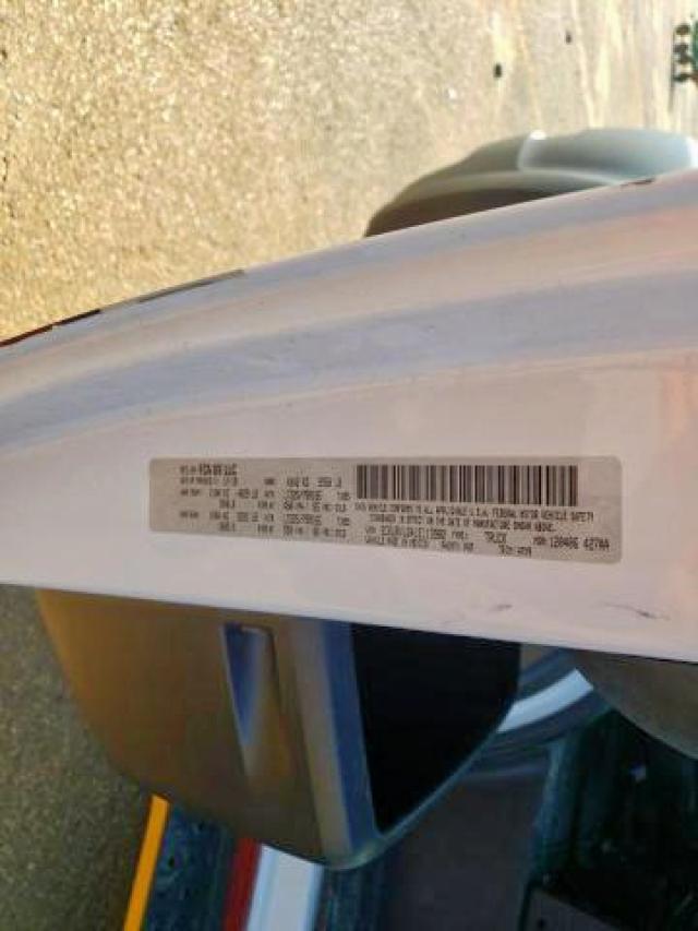 3C6URVUG4LE113982 - 2020 RAM PROMASTER Ağ foto 10